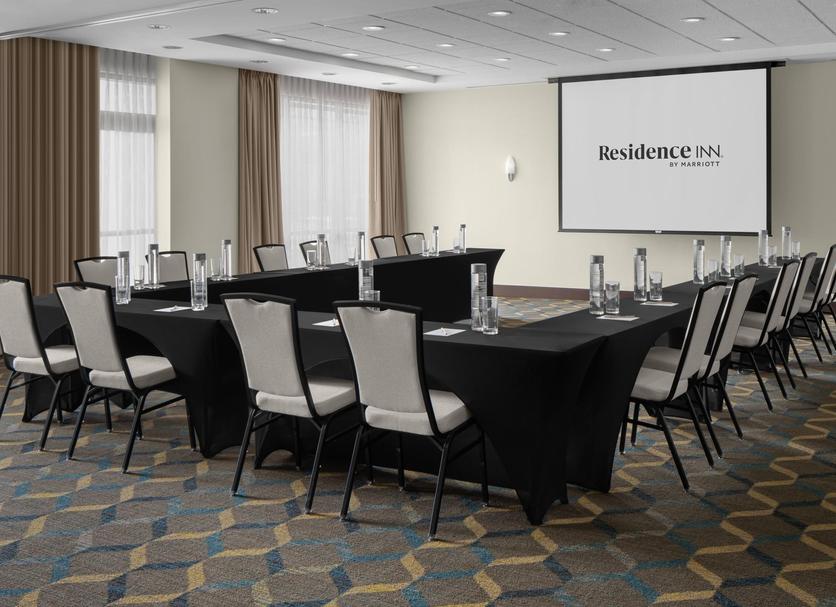 Sala konferencyjna Zdjęcie