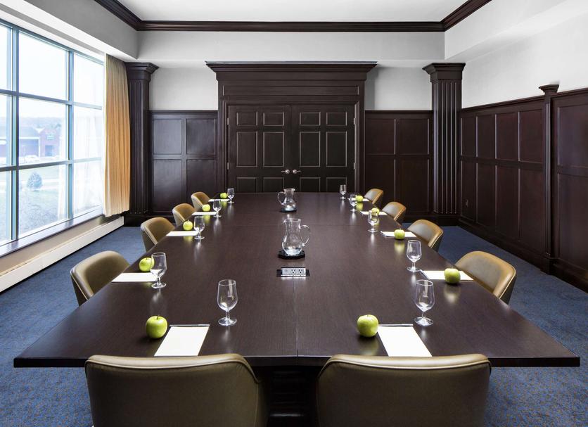 Sala konferencyjna Zdjęcie