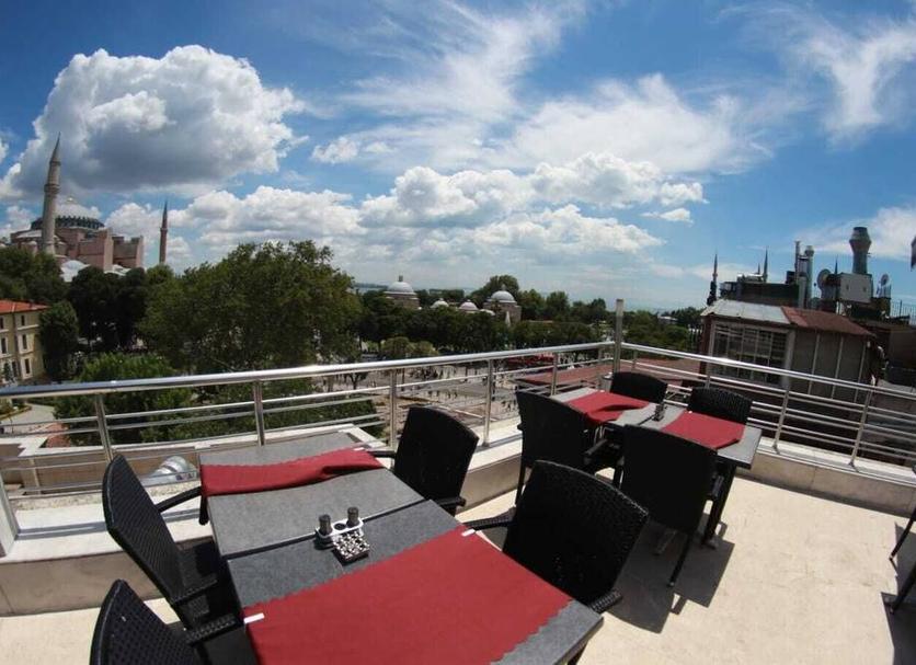 Balkon Zdjęcie
