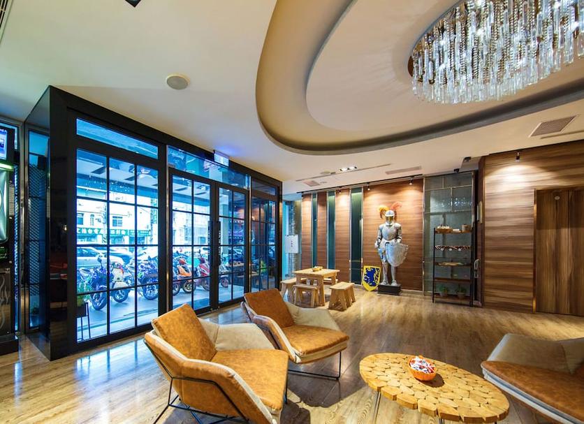 Lobby Zdjęcie