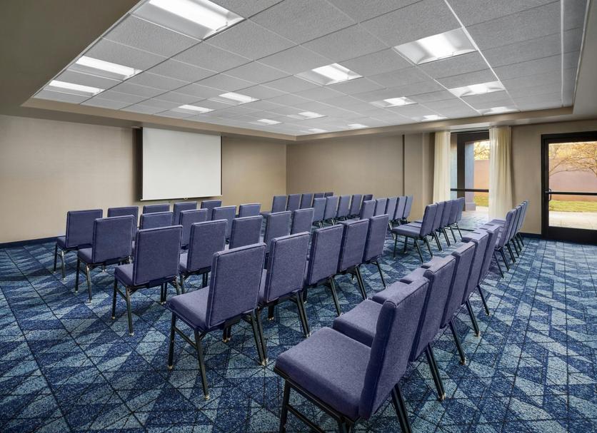Sala konferencyjna Zdjęcie
