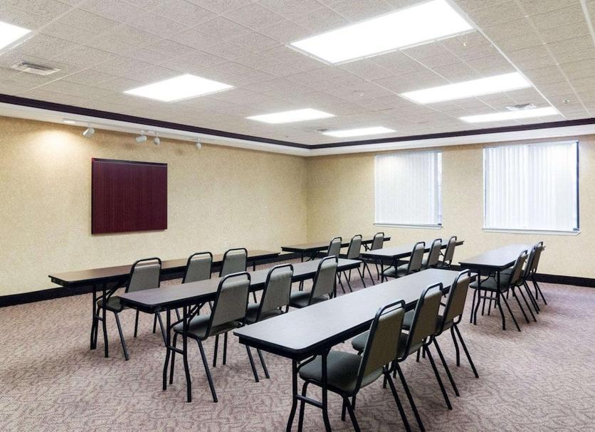 Sala konferencyjna Zdjęcie
