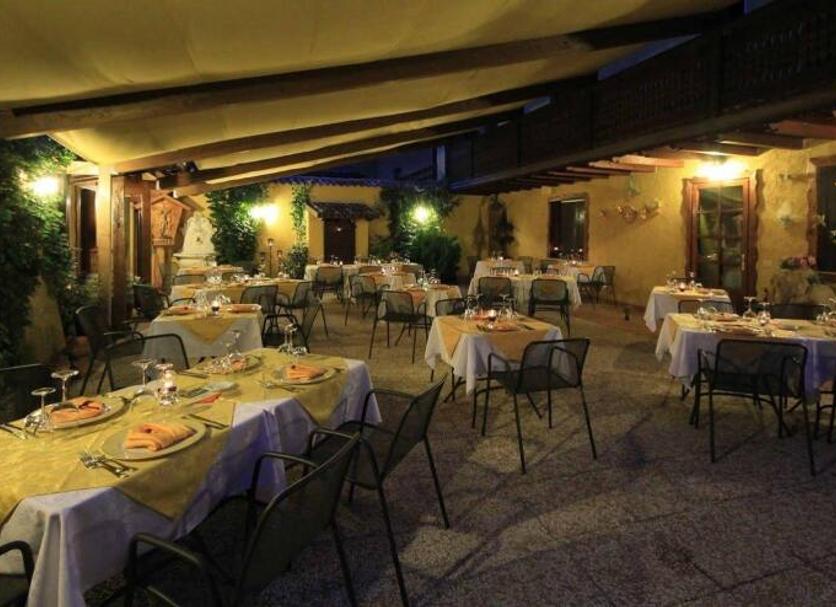Restauracja Zdjęcie