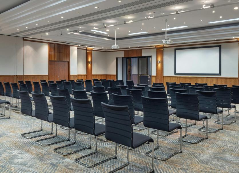 Sala konferencyjna Zdjęcie