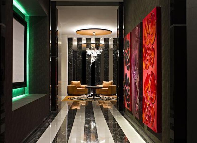 Lobby Zdjęcie