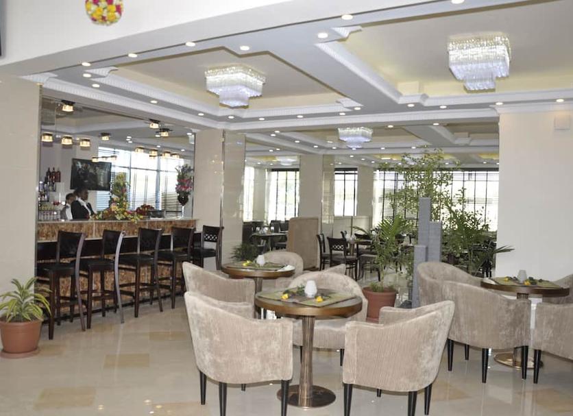 Restauracja Zdjęcie