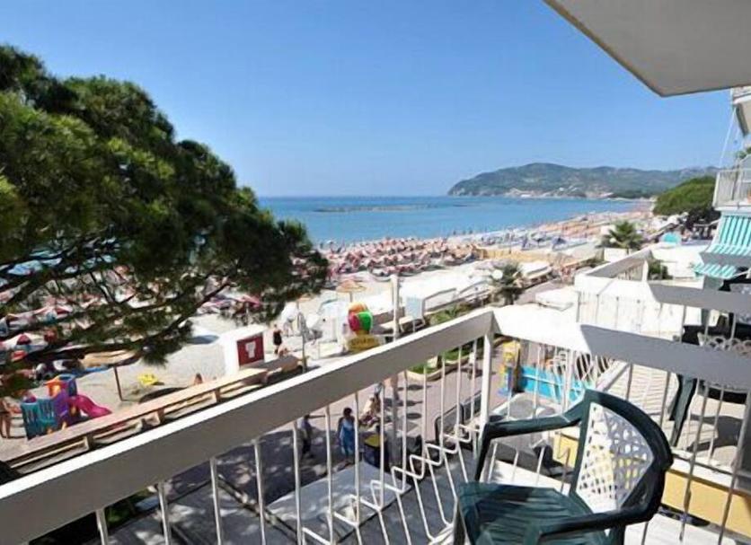 Balkon Zdjęcie