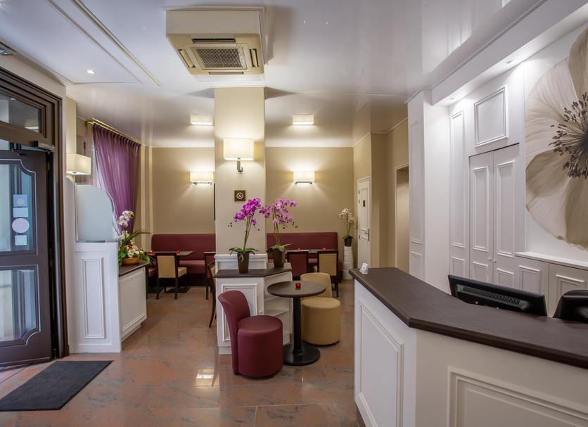 Lobby Zdjęcie