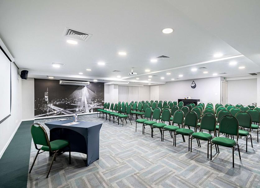 Sala konferencyjna Zdjęcie