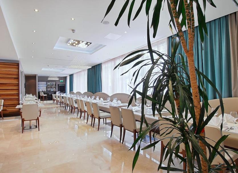 Restauracja Zdjęcie