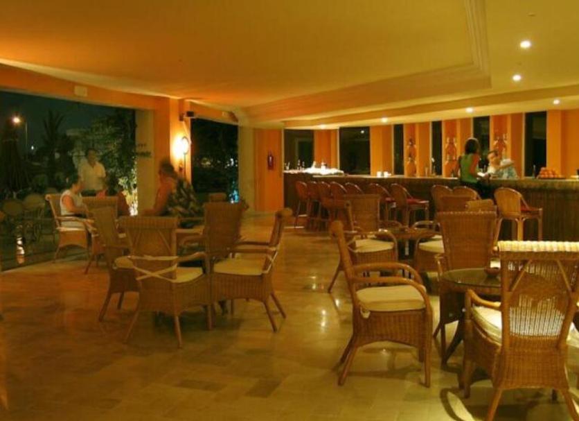 Bar Zdjęcie