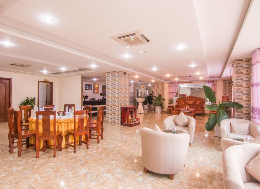 Lobby Zdjęcie