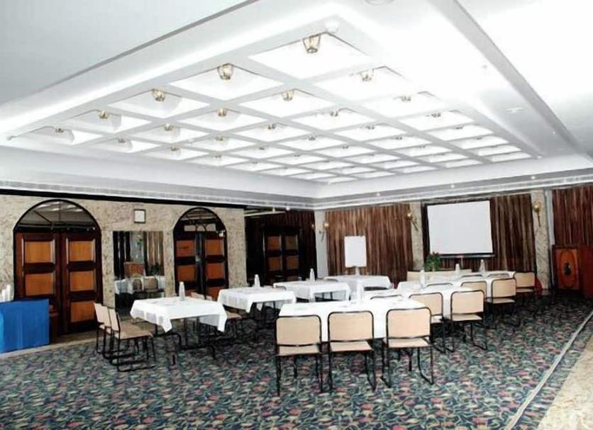 Sala konferencyjna Zdjęcie