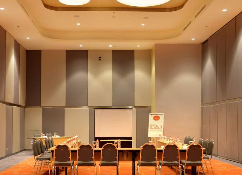 Sala konferencyjna Zdjęcie