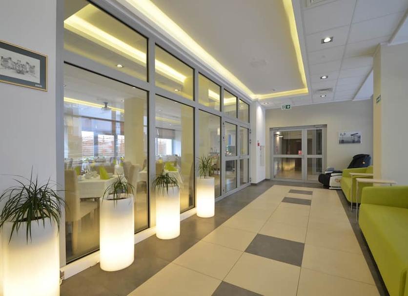 Lobby Zdjęcie