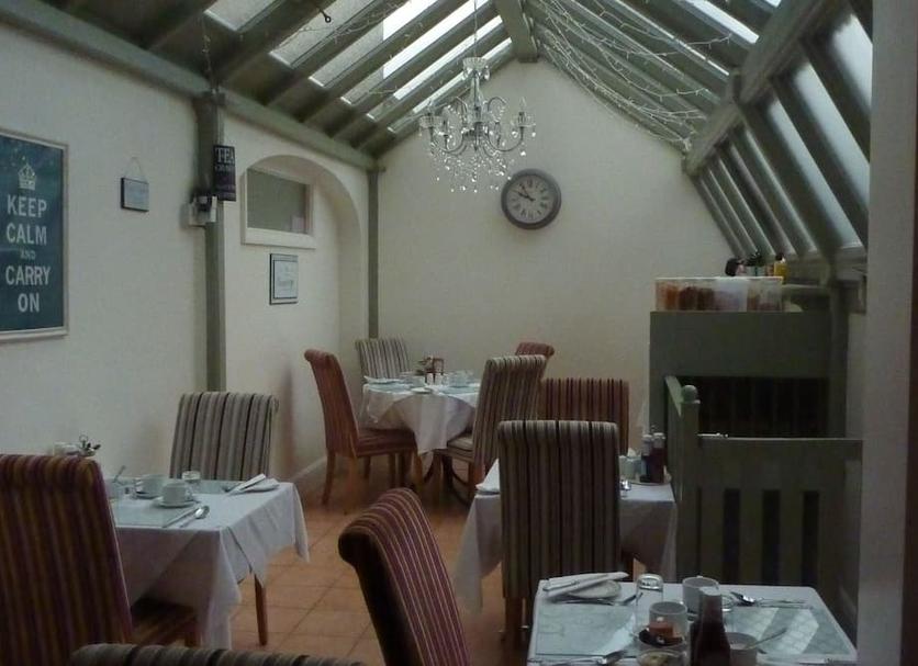 Restauracja Zdjęcie