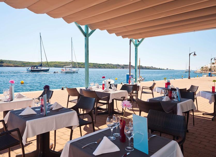Restauracja Zdjęcie