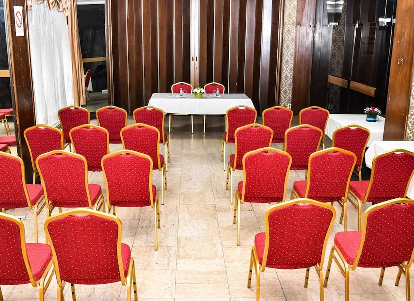 Sala konferencyjna Zdjęcie