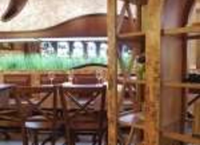 Restauracja Zdjęcie