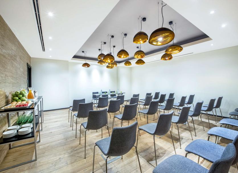 Sala konferencyjna Zdjęcie