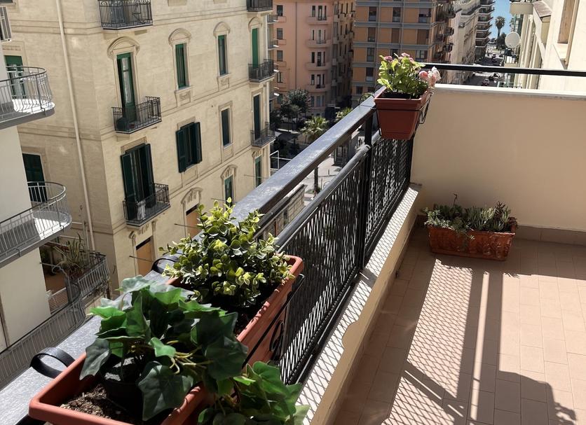 Balkon Zdjęcie