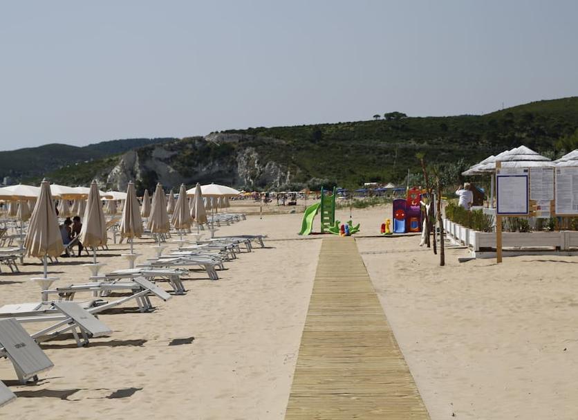 Plaża Zdjęcie