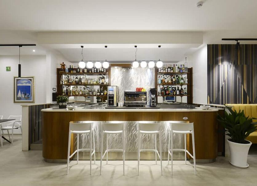 Bar Zdjęcie