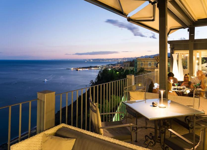 Balkon Zdjęcie