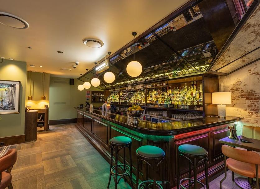 Bar Zdjęcie
