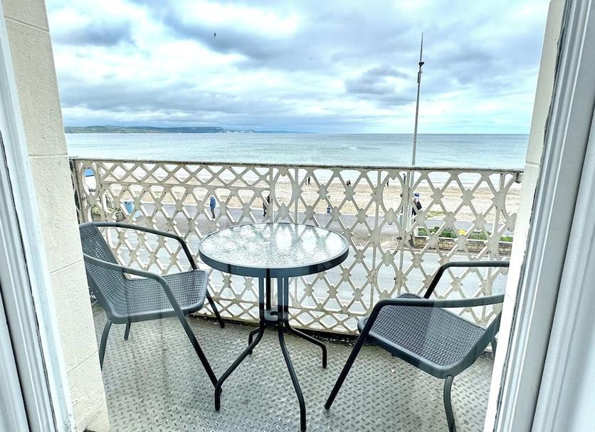 Balkon Zdjęcie