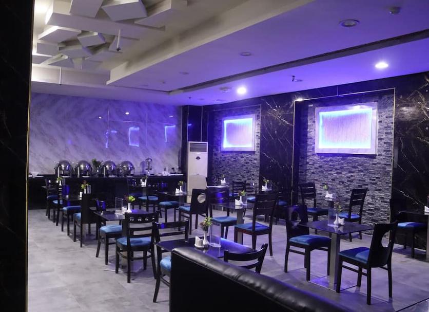 Restauracja Zdjęcie