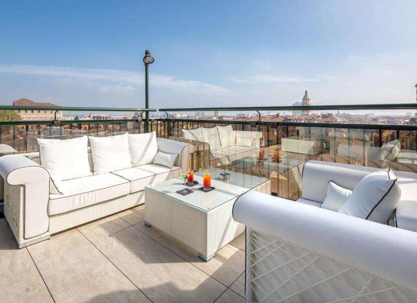 Balkon Zdjęcie