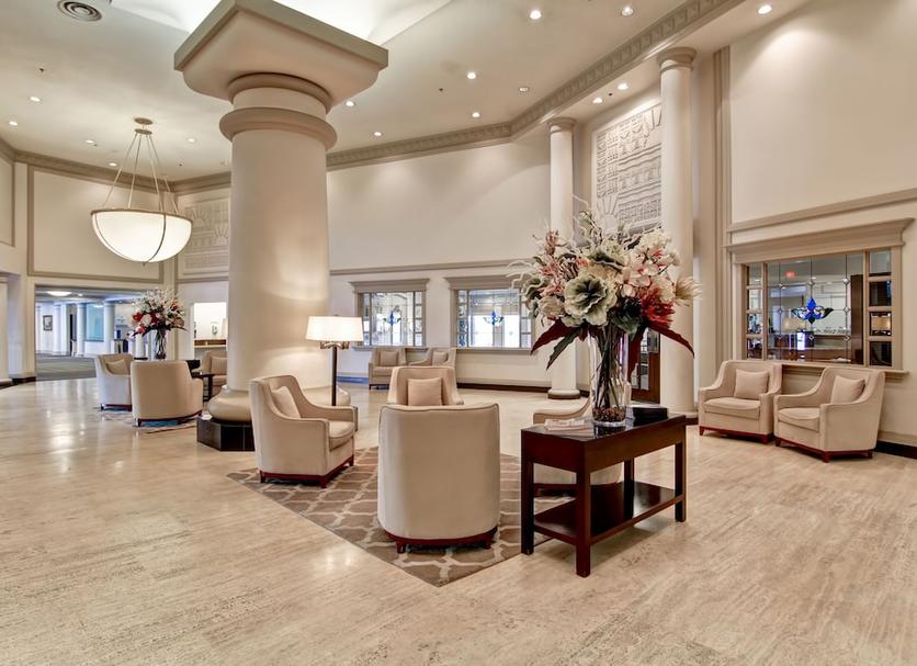 Lobby Zdjęcie