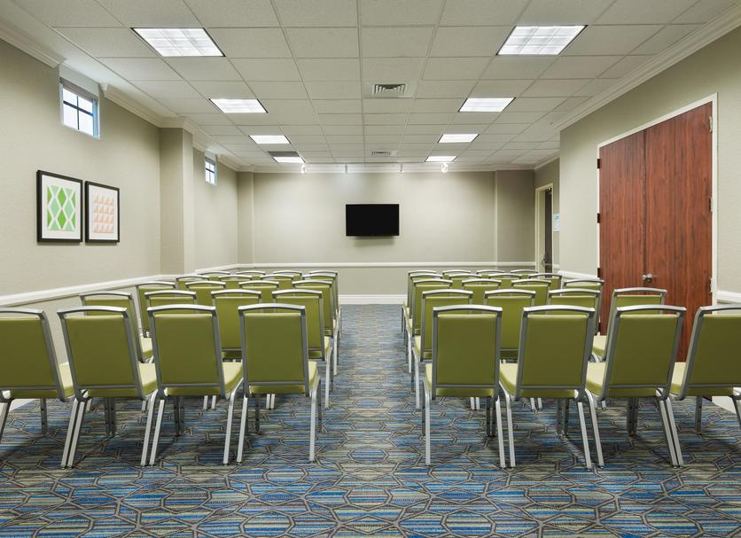 Sala konferencyjna Zdjęcie