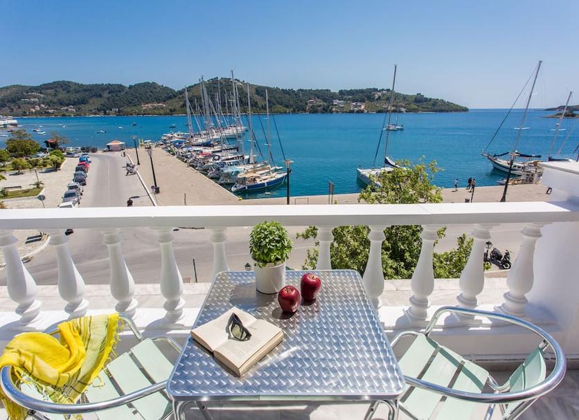 Balkon Zdjęcie