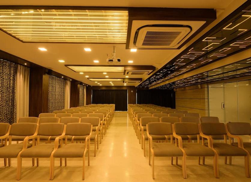 Sala konferencyjna Zdjęcie