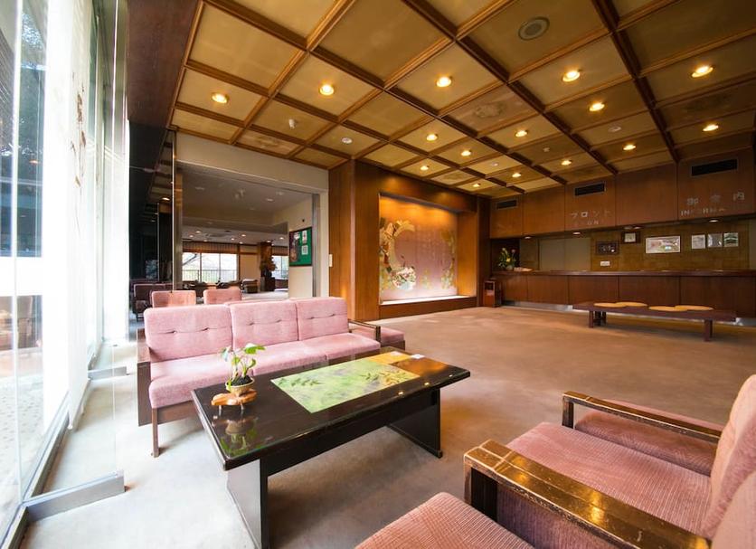 Lobby Zdjęcie