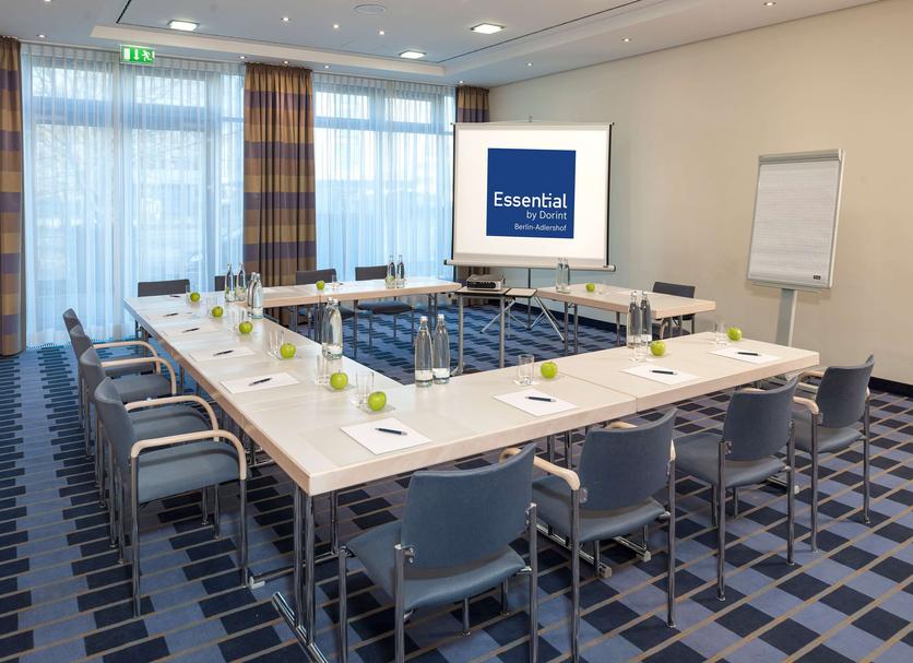 Sala konferencyjna Zdjęcie