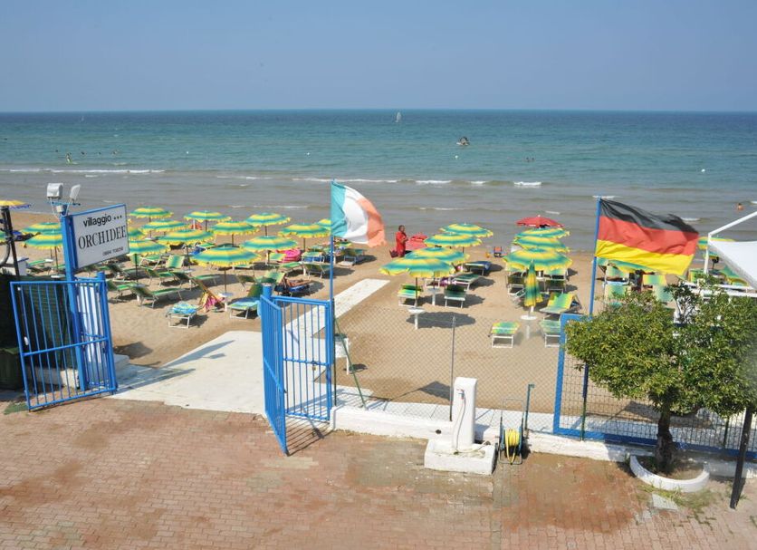 Plaża Zdjęcie