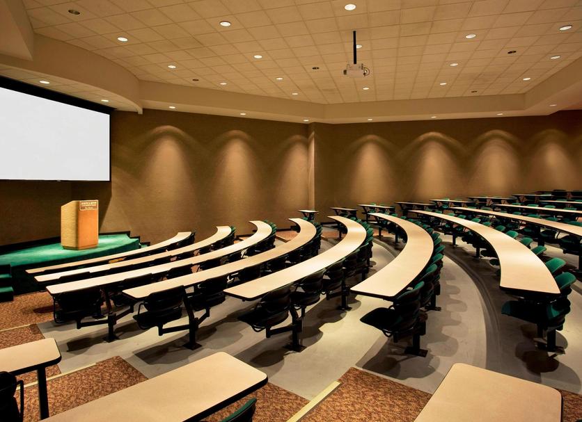 Sala konferencyjna Zdjęcie