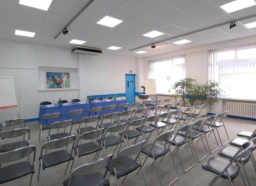 Sala konferencyjna Zdjęcie