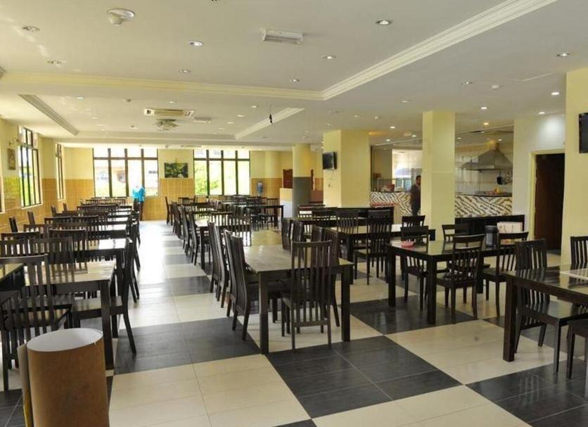 Restauracja Zdjęcie