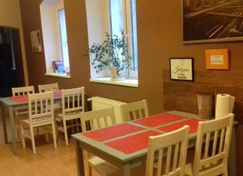 Restauracja Zdjęcie