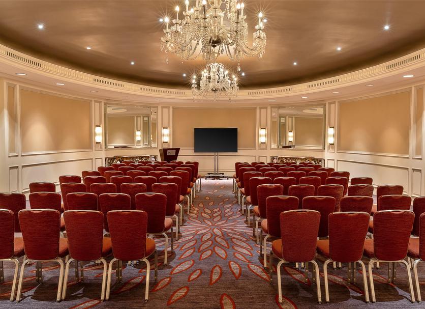 Sala konferencyjna Zdjęcie