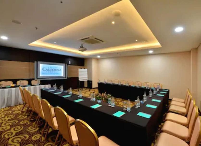 Sala konferencyjna Zdjęcie