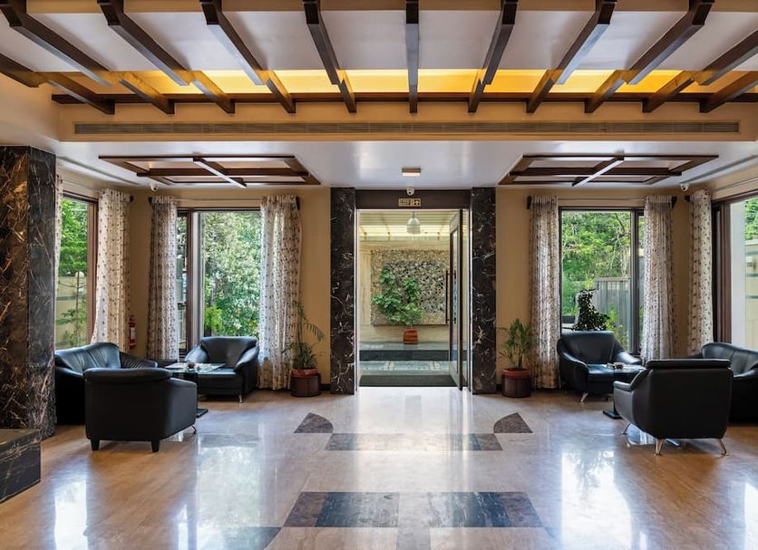 Lobby Zdjęcie