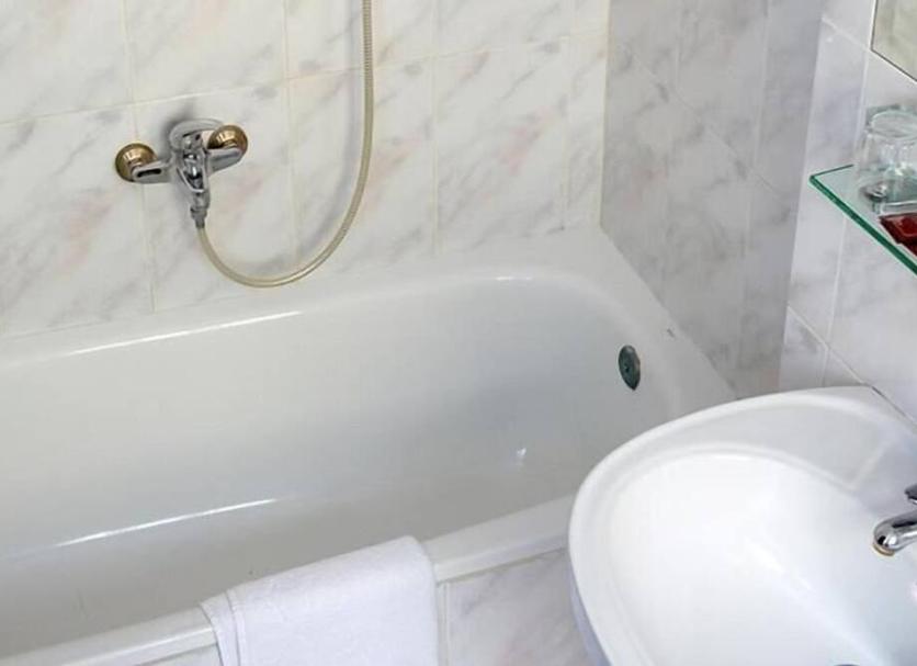 Łazienka Zdjęcie