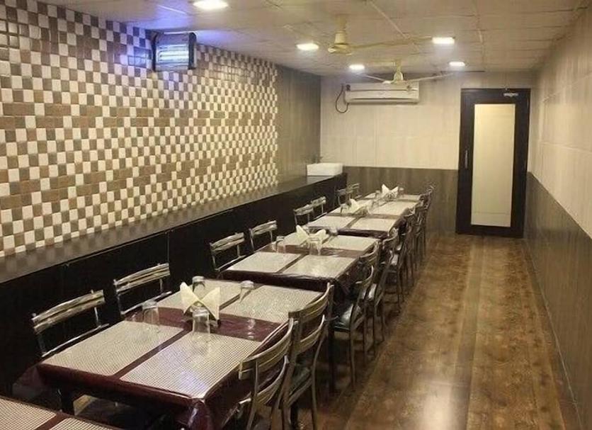Restauracja Zdjęcie