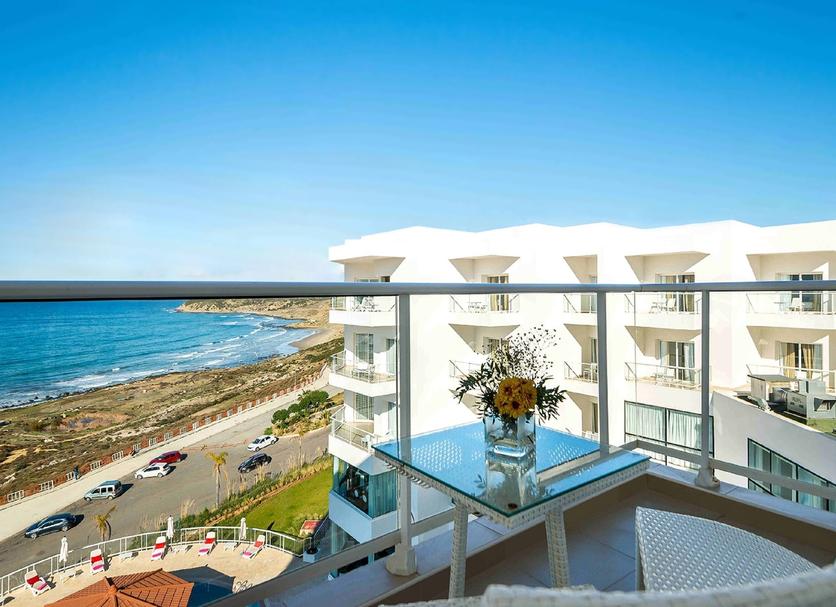 Balkon Zdjęcie