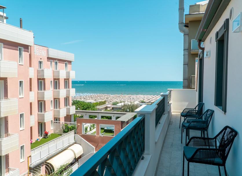 Balkon Zdjęcie